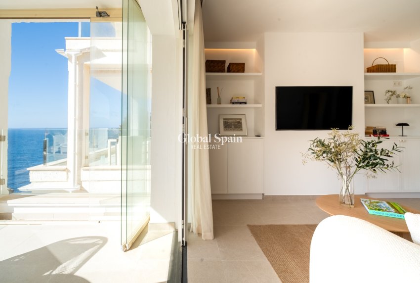 Resale - APARTMENT -
PORT D'ANDRATX - optional location detail