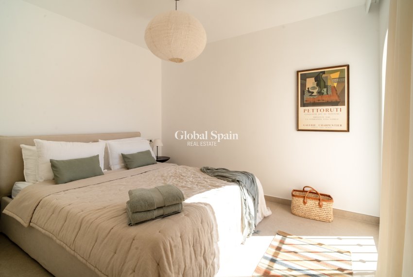 Resale - APARTMENT -
PORT D'ANDRATX - optional location detail