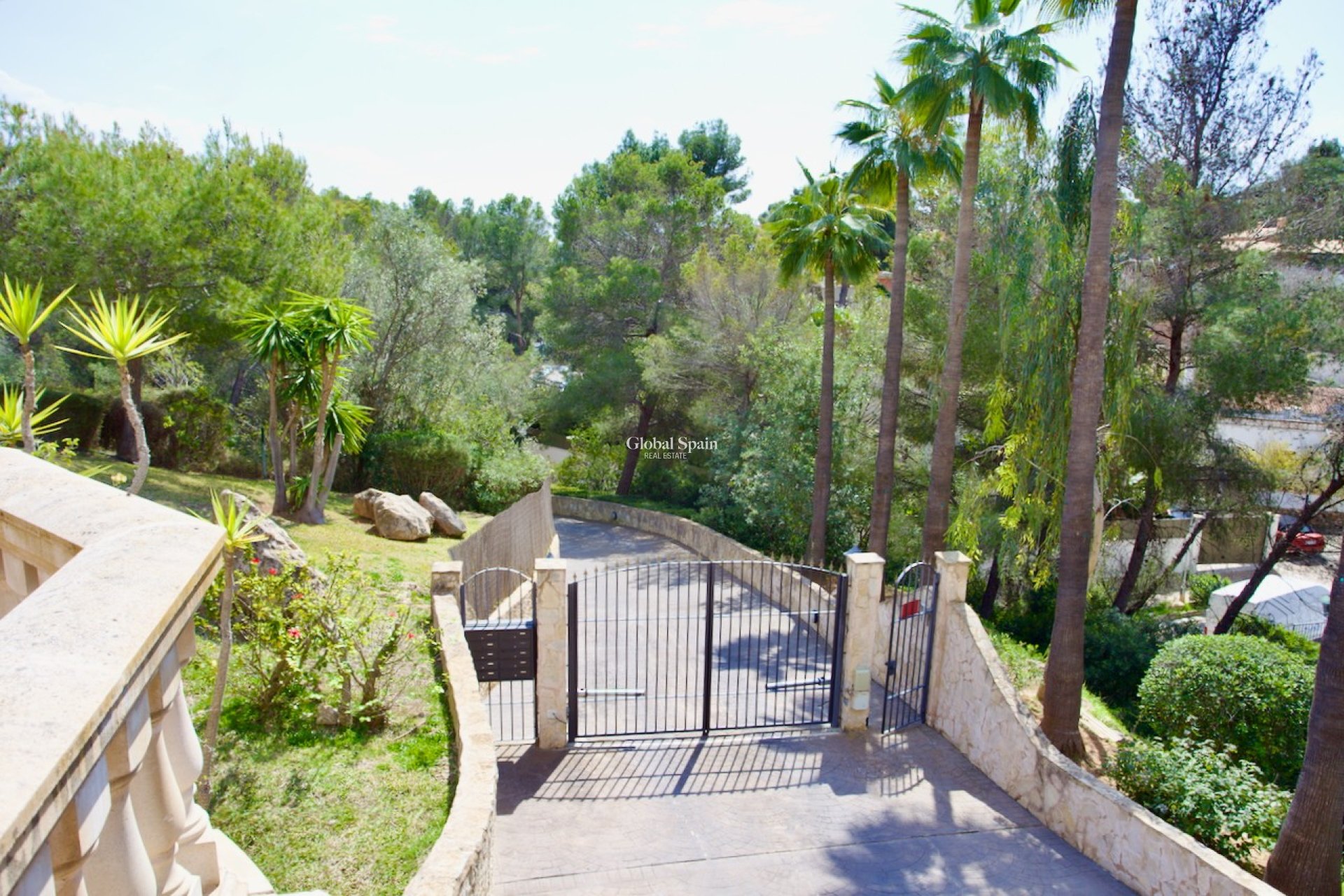 Resale - APARTMENT -
PORTALS NOUS - Calvià