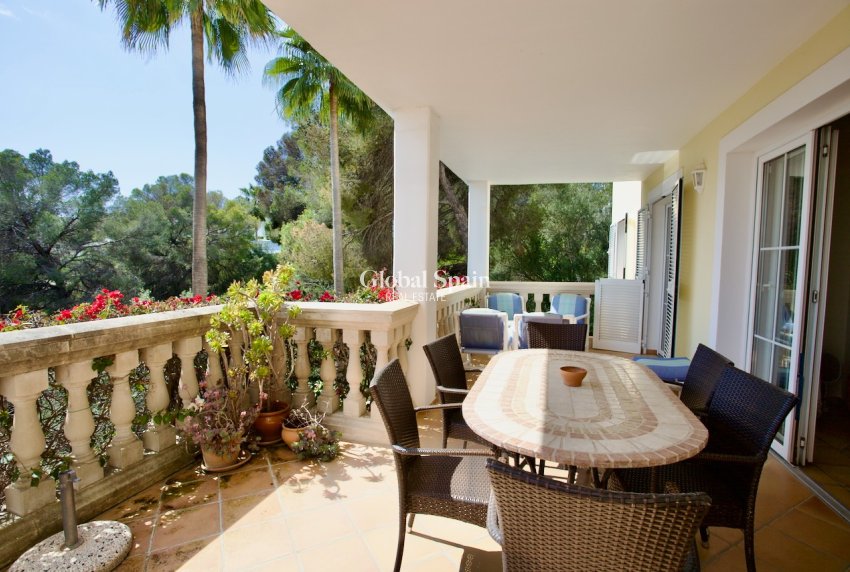 Resale - APARTMENT -
PORTALS NOUS - Calvià