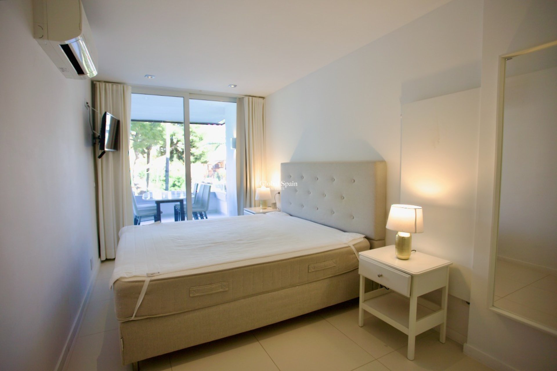 Resale - Apartment -
Portals Nous - Calvià