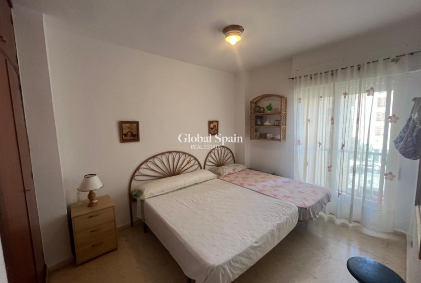 Resale - APARTMENT -
PUERTO DE MAZARRÓN - Centro