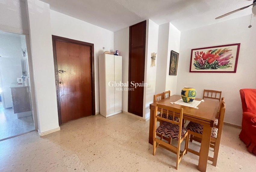 Resale - APARTMENT -
PUERTO DE MAZARRÓN - Centro