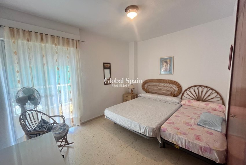 Resale - APARTMENT -
PUERTO DE MAZARRÓN - Centro