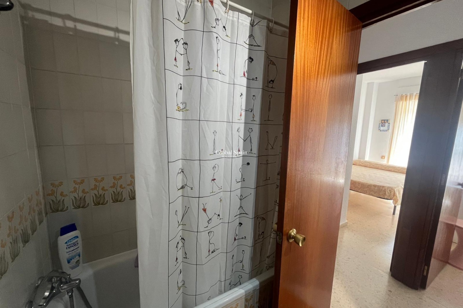 Resale - APARTMENT -
PUERTO DE MAZARRÓN - Centro
