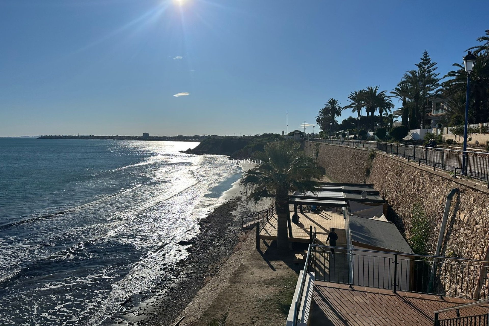 Resale - APARTMENT -
PUNTA PRIMA - Costa Blanca