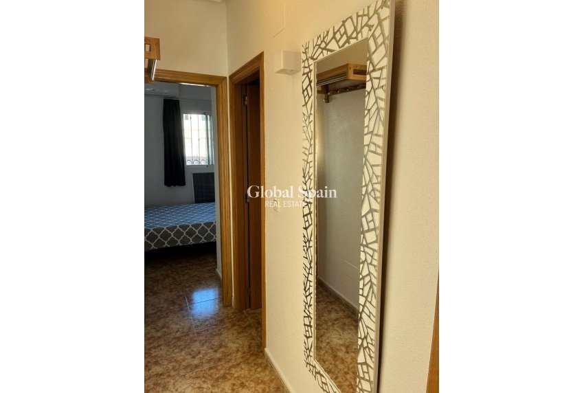 Resale - APARTMENT -
PUNTA PRIMA - Costa Blanca