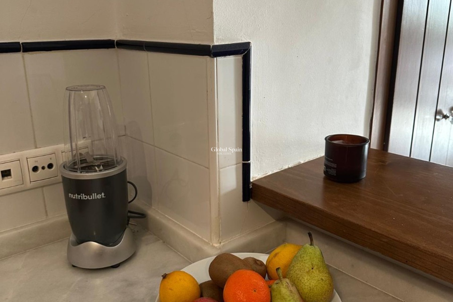 Resale - APARTMENT -
PUNTA PRIMA - Costa Blanca