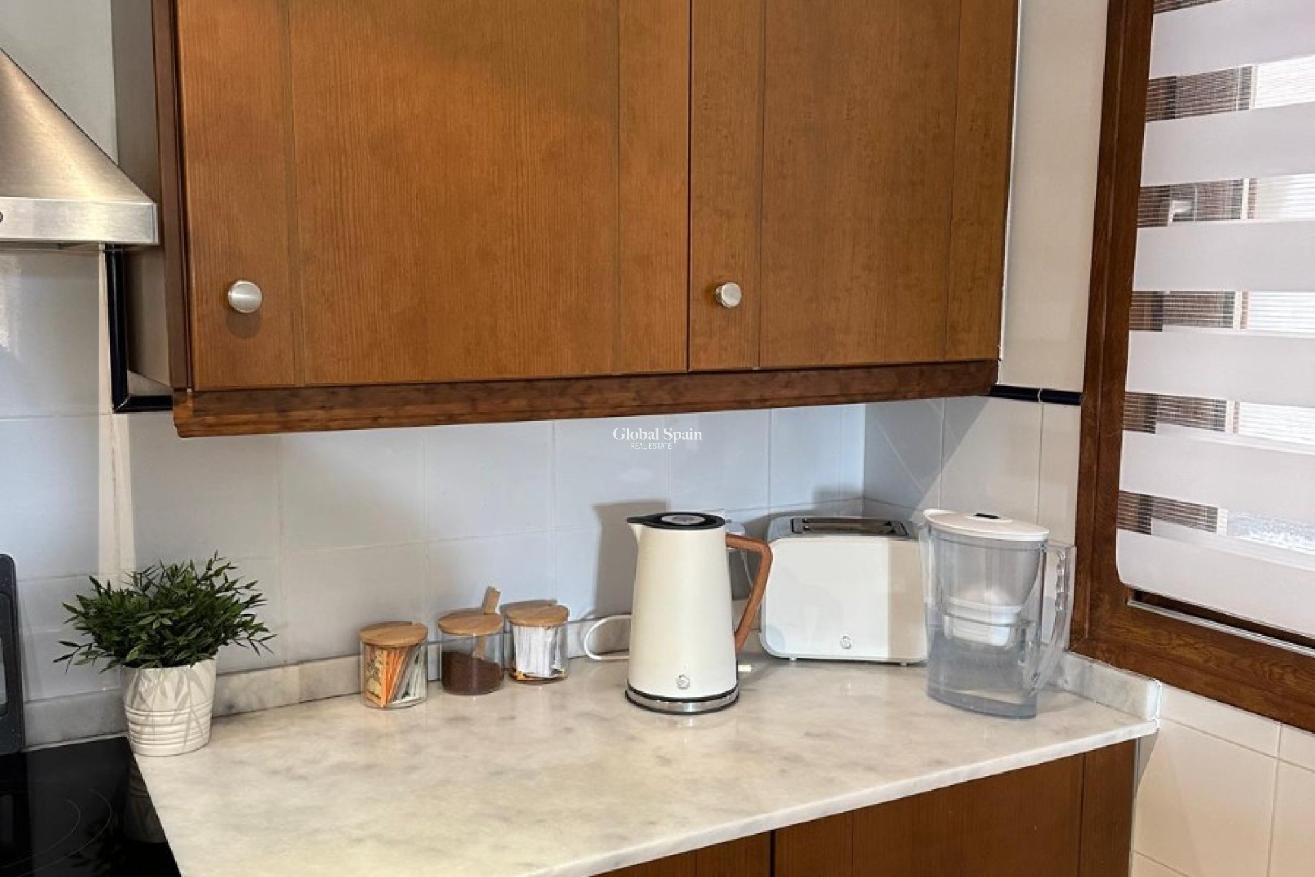 Resale - APARTMENT -
PUNTA PRIMA - Costa Blanca