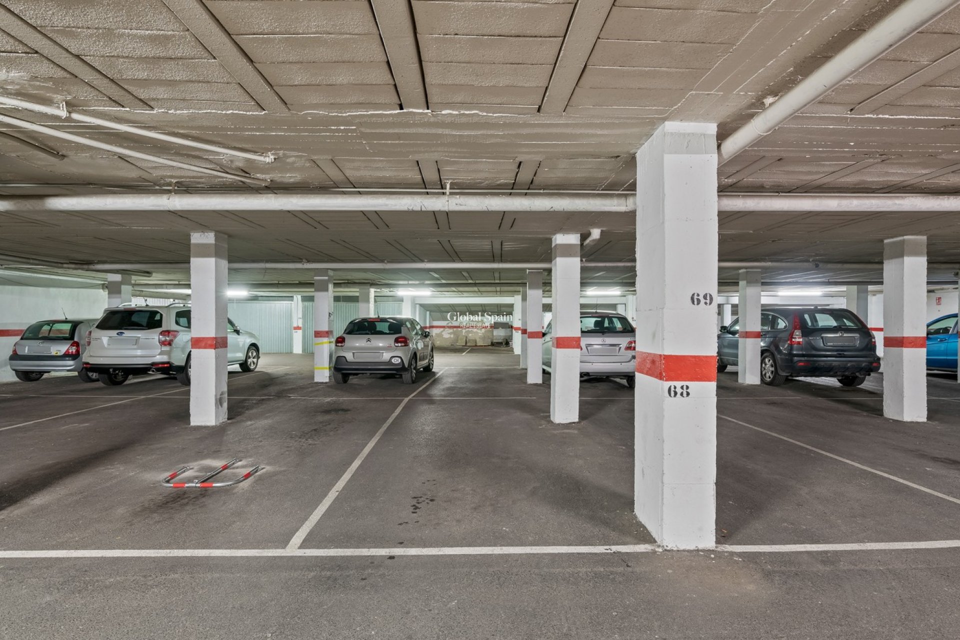 Resale - APARTMENT -
PUNTA PRIMA - Costa Blanca