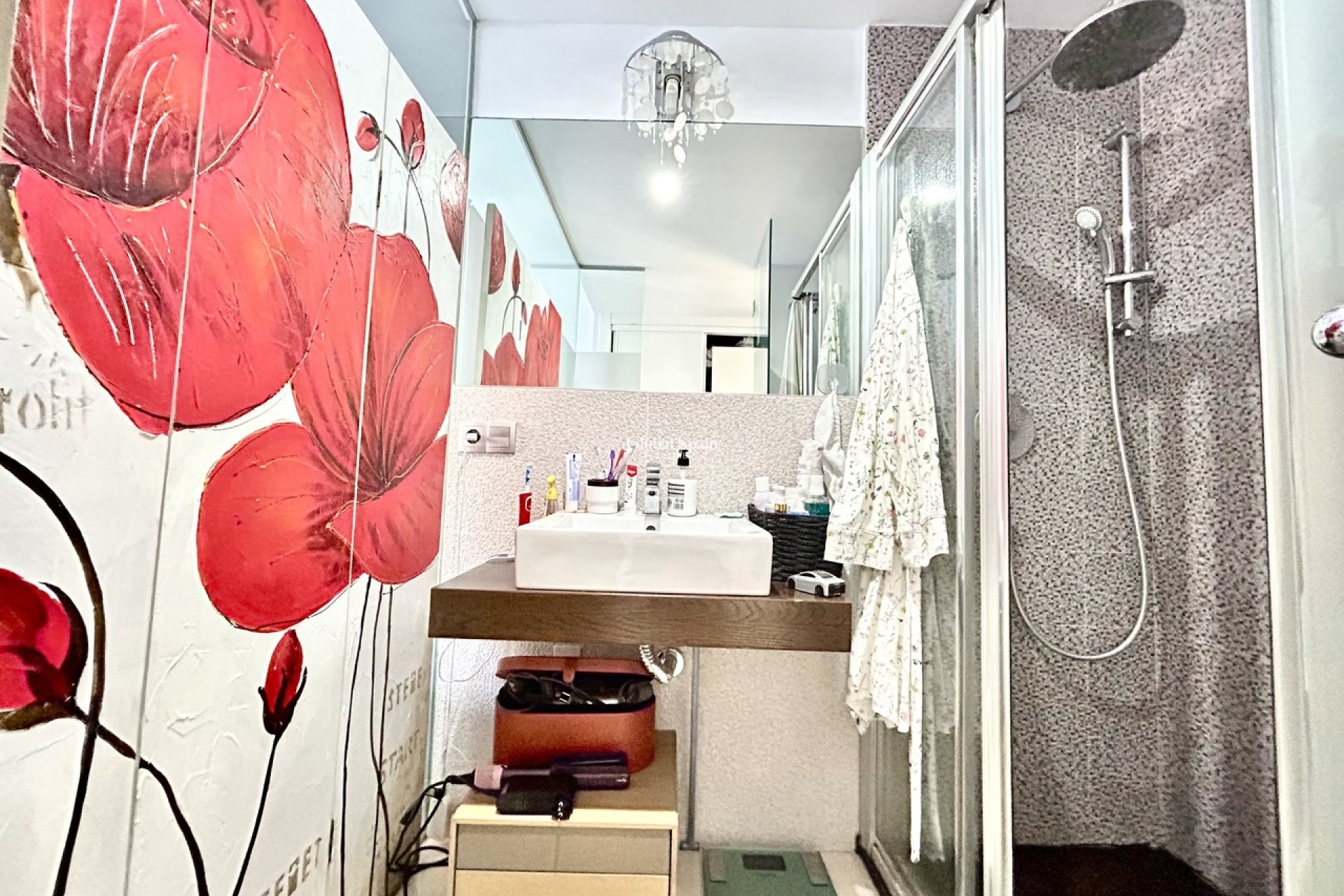 Resale - APARTMENT -
PUNTA PRIMA - Costa Blanca