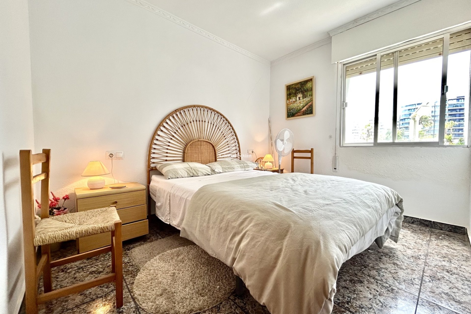 Resale - APARTMENT -
PUNTA PRIMA - Costa Blanca