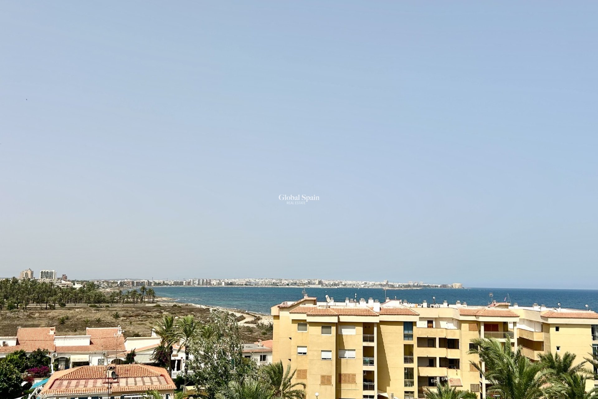 Resale - APARTMENT -
PUNTA PRIMA - Costa Blanca