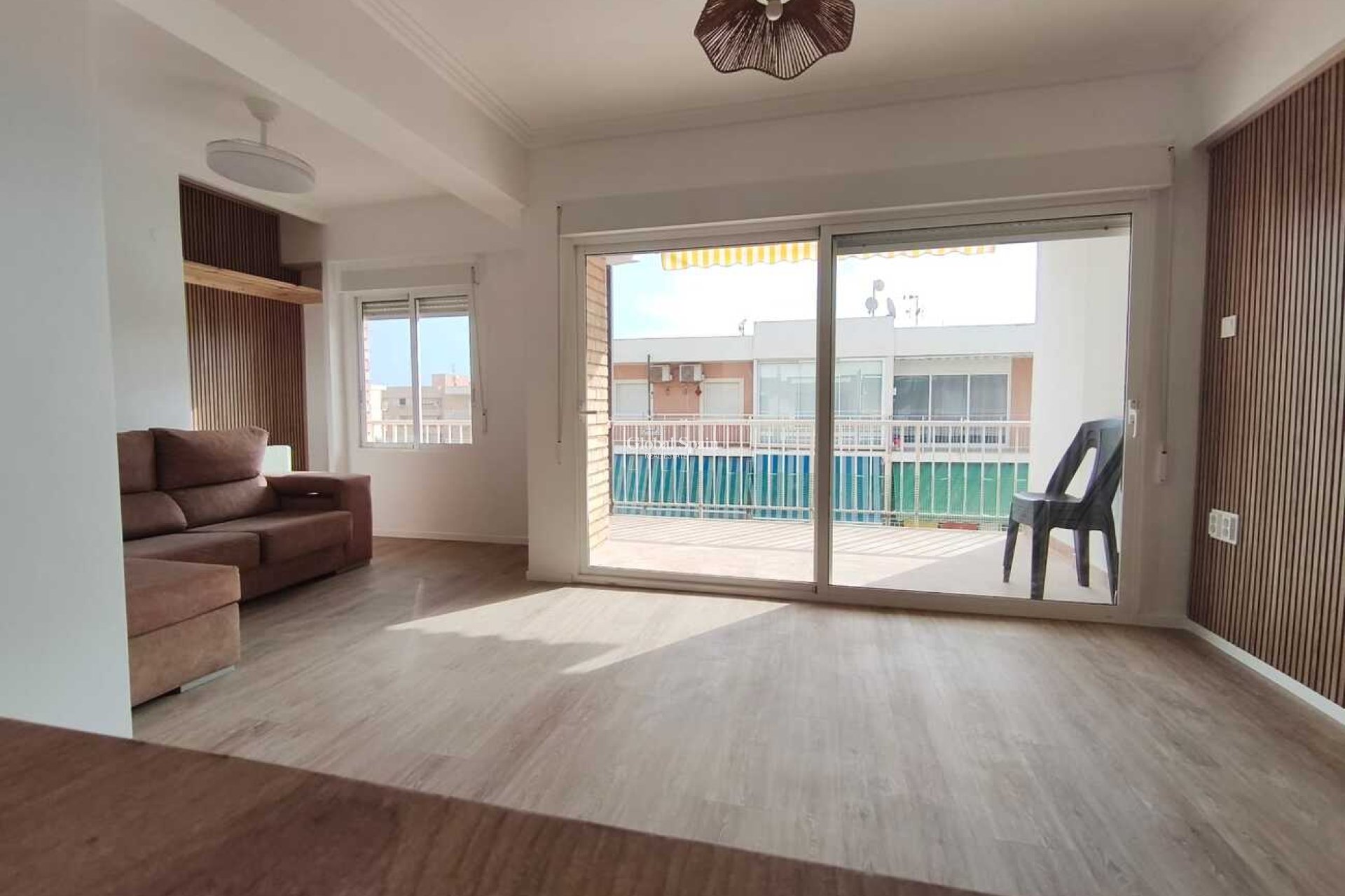 Resale - APARTMENT -
PUNTA PRIMA - Costa Blanca