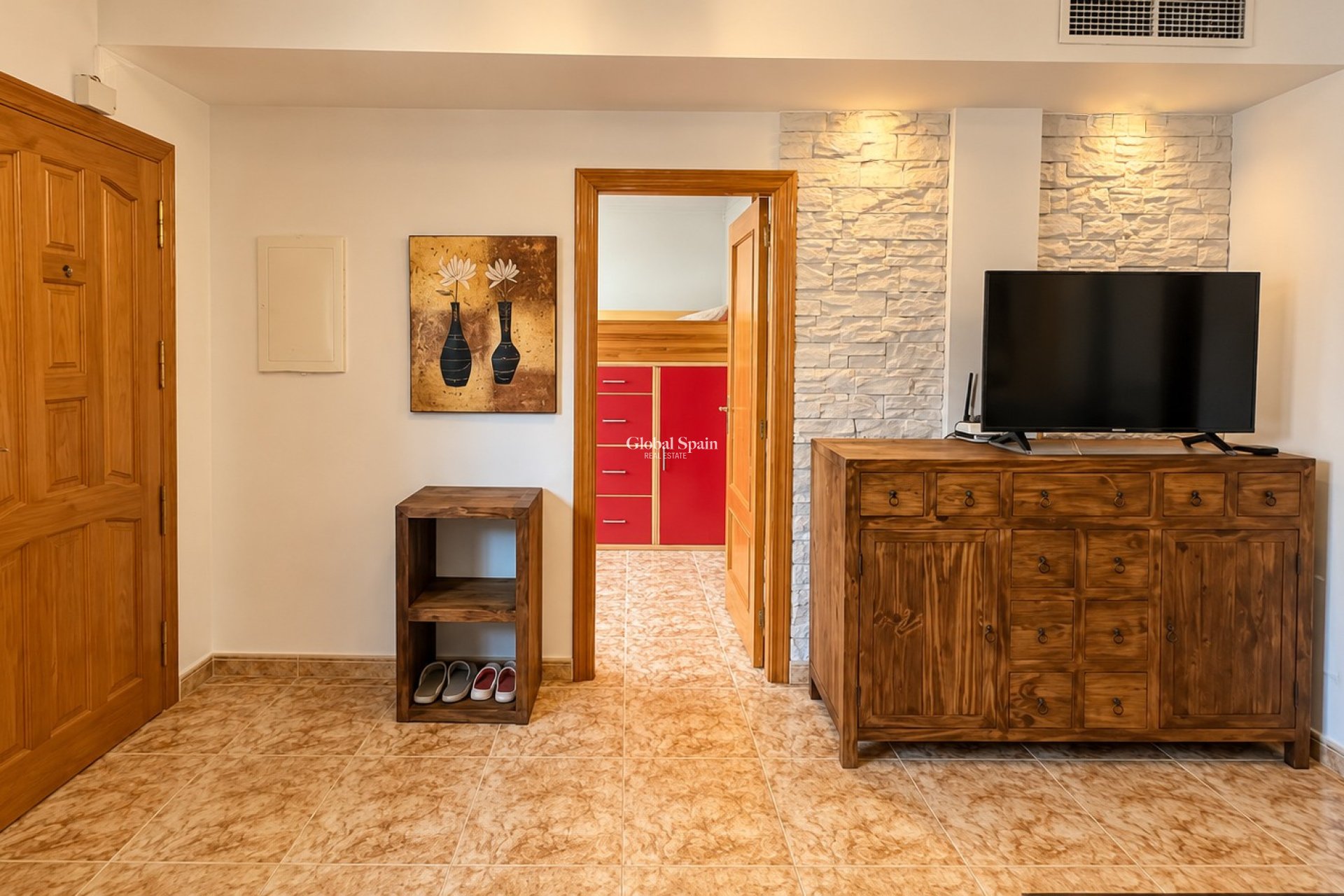 Resale - APARTMENT -
PUNTA PRIMA - Costa Blanca