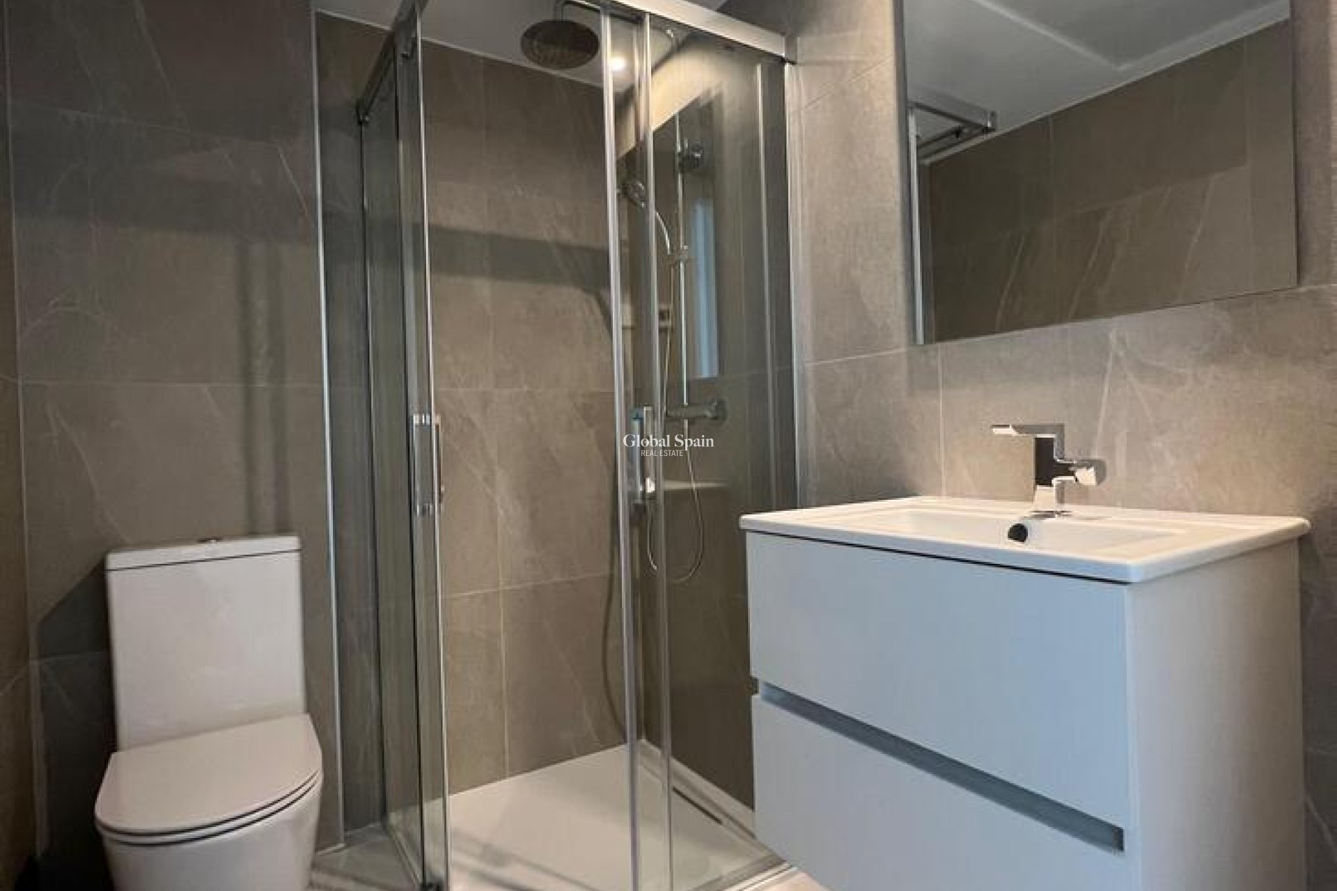 Resale - APARTMENT -
PUNTA PRIMA - Orihuela Costa