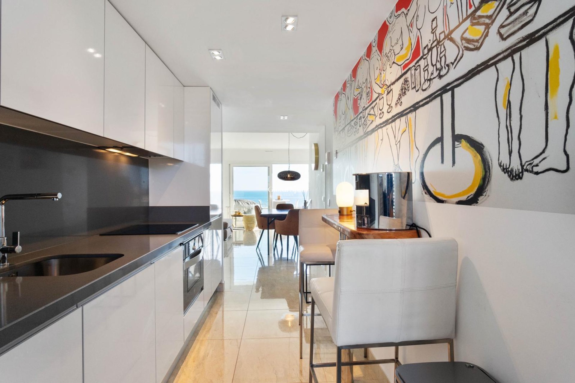 Resale - APARTMENT -
PUNTA PRIMA - Panorama Park