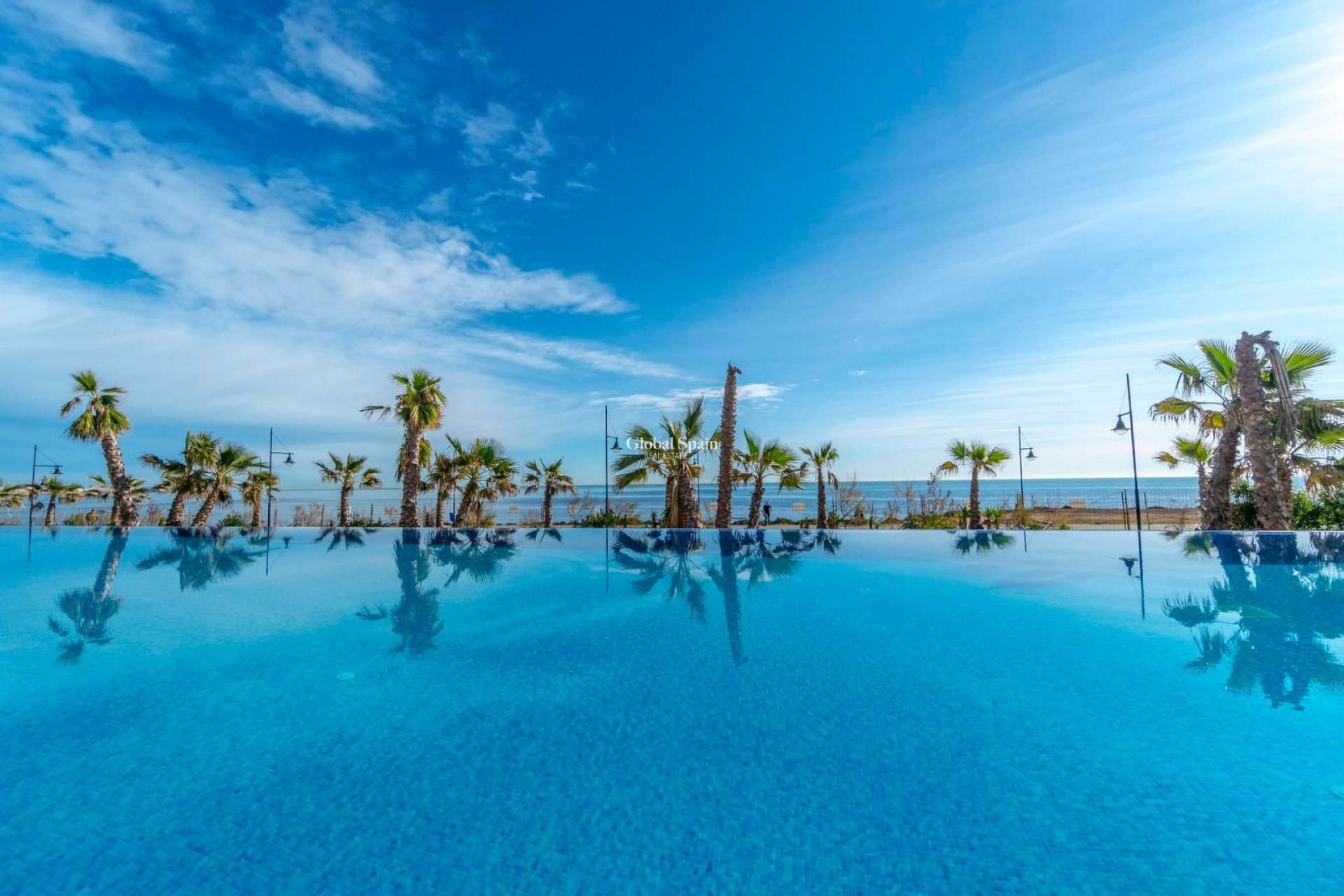 Resale - APARTMENT -
PUNTA PRIMA - Panorama Park