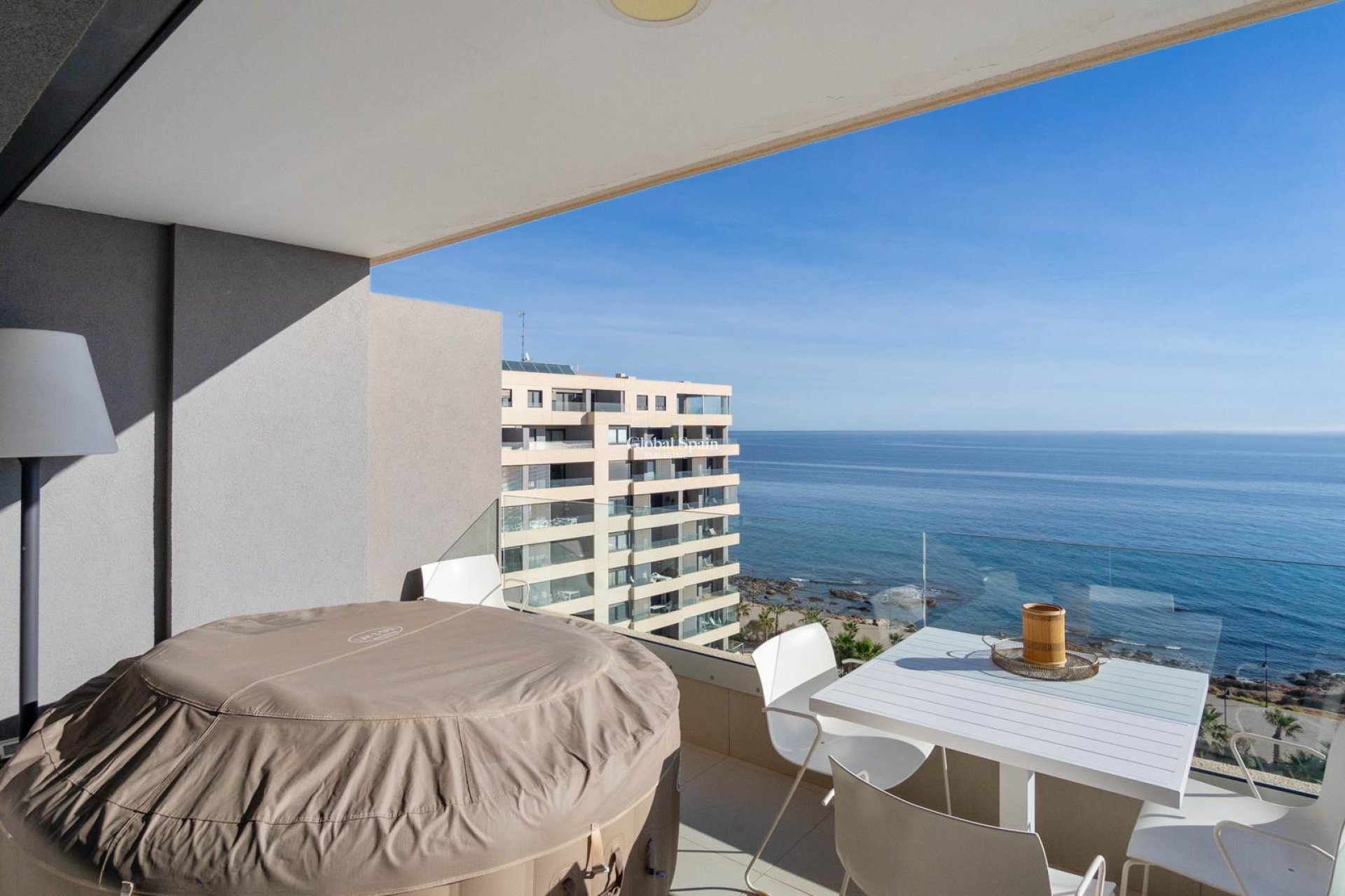 Resale - APARTMENT -
PUNTA PRIMA - Panorama Park
