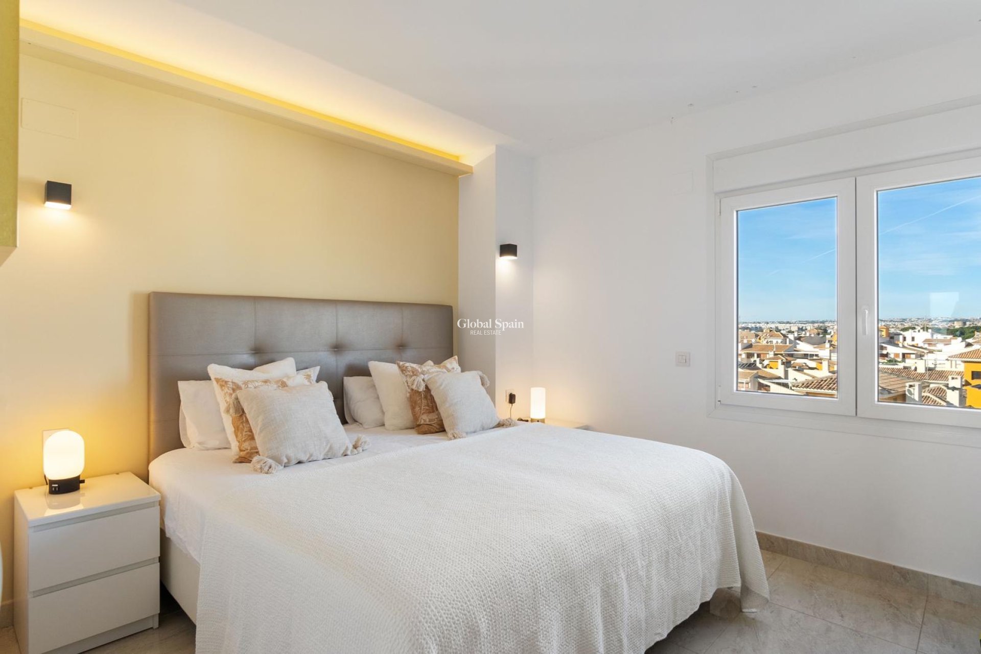 Resale - APARTMENT -
PUNTA PRIMA - Panorama Park
