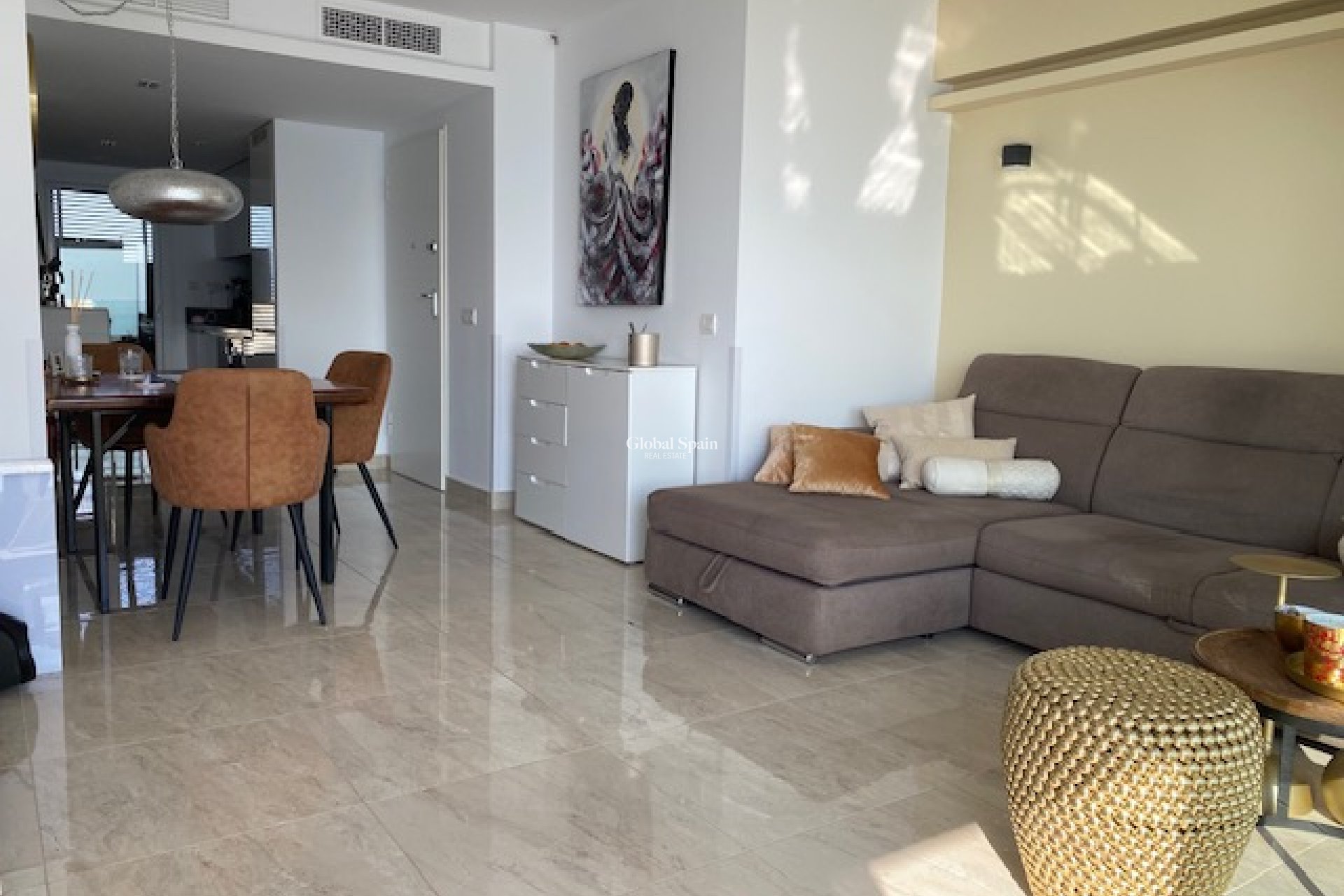 Resale - APARTMENT -
PUNTA PRIMA - Panorama Park