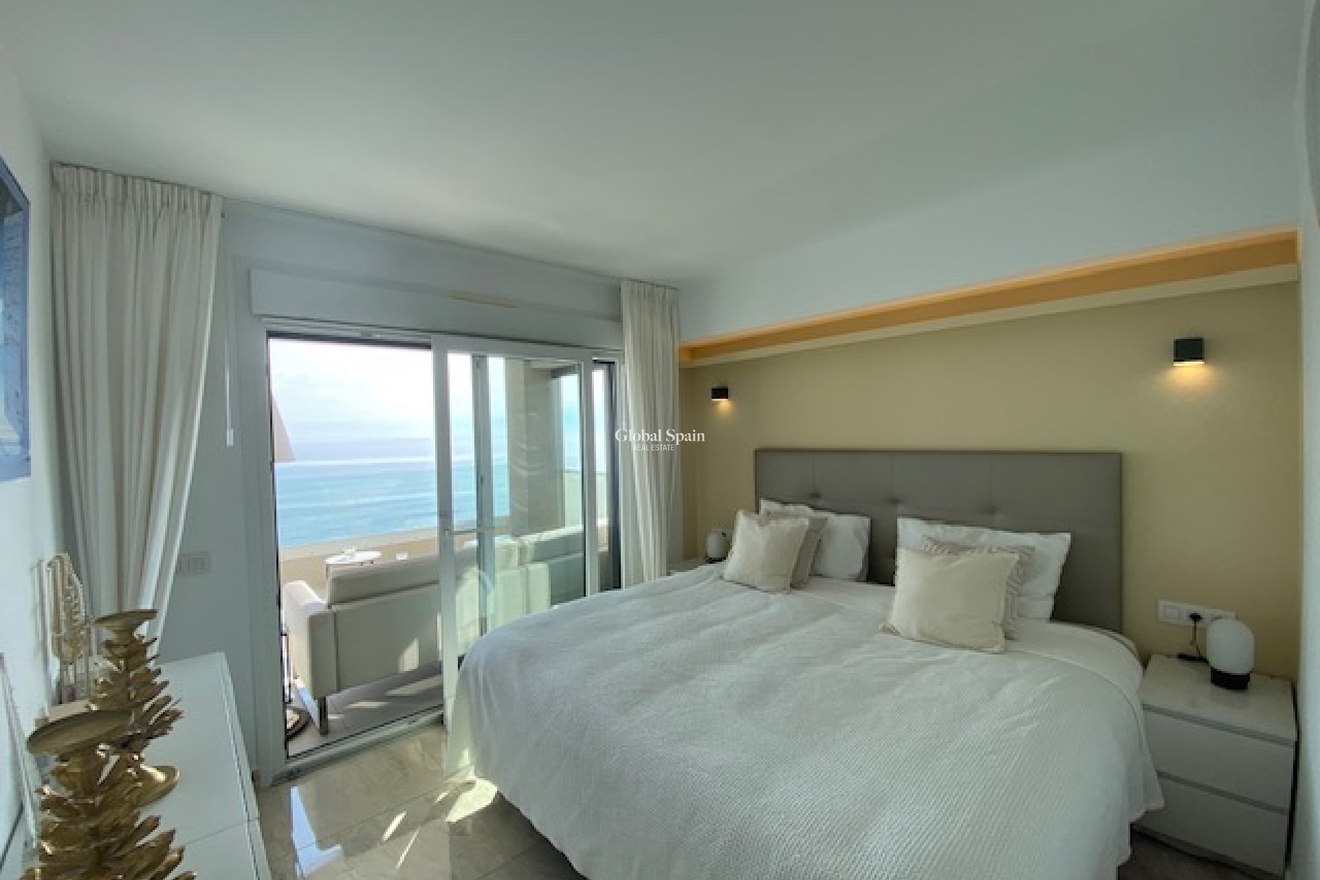 Resale - APARTMENT -
PUNTA PRIMA - Panorama Park