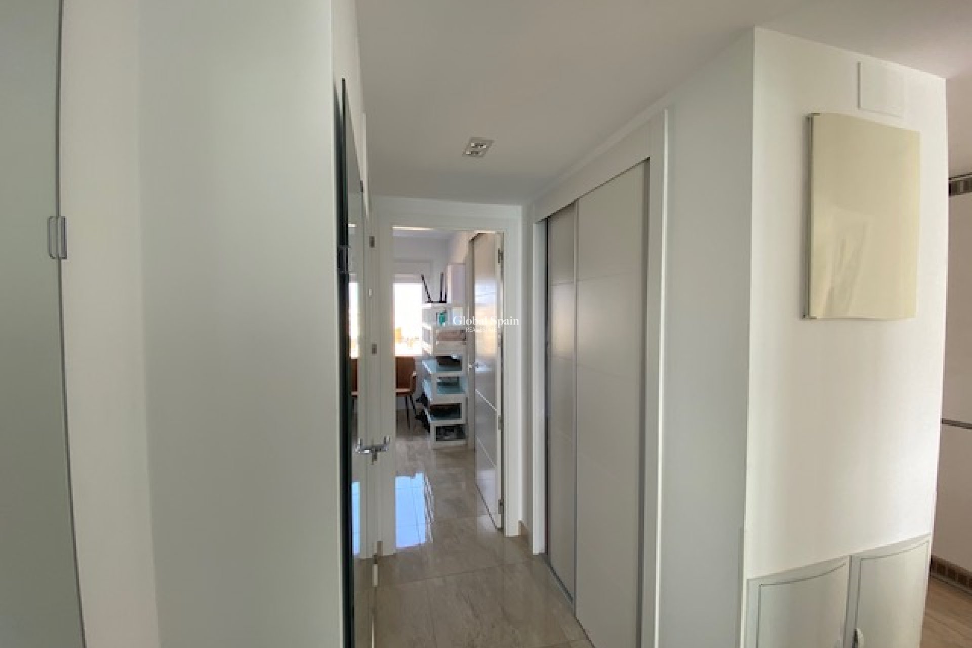 Resale - APARTMENT -
PUNTA PRIMA - Panorama Park