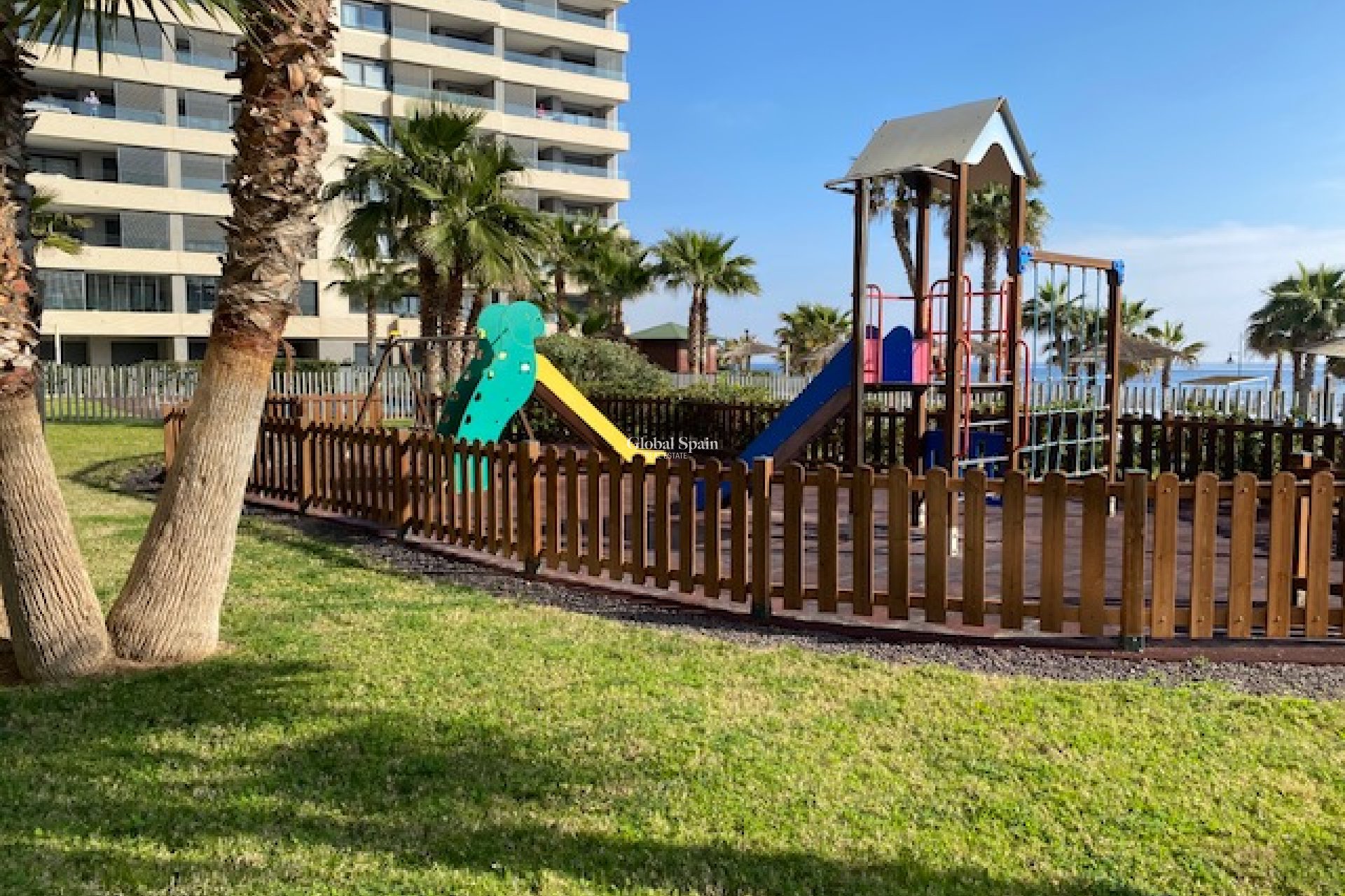 Resale - APARTMENT -
PUNTA PRIMA - Panorama Park