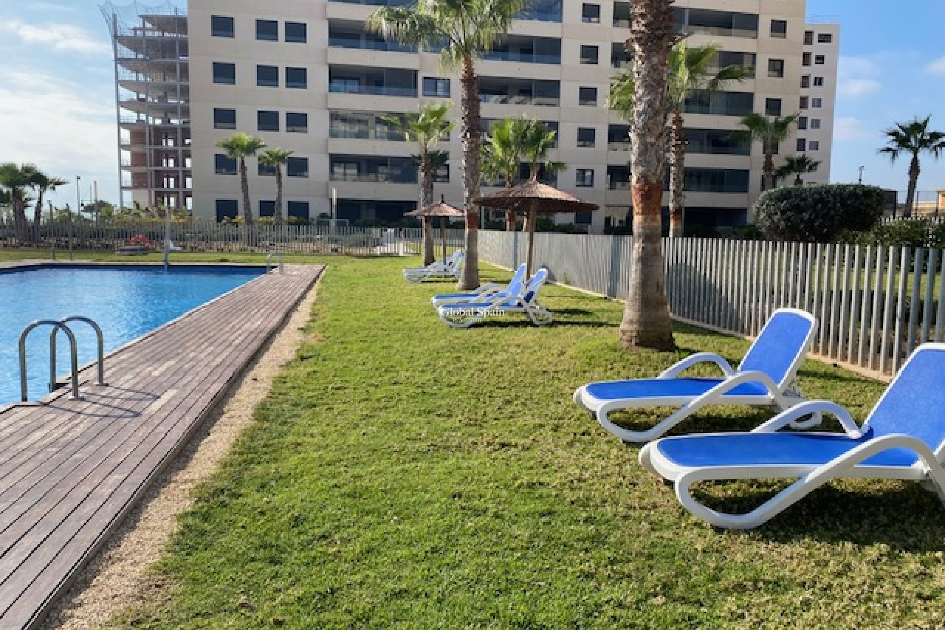 Resale - APARTMENT -
PUNTA PRIMA - Panorama Park
