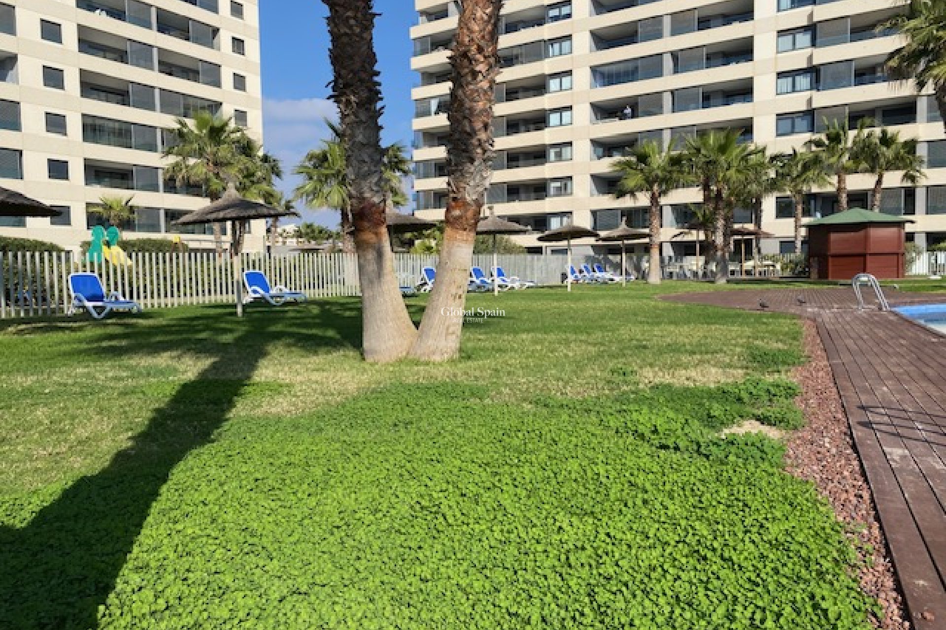 Resale - APARTMENT -
PUNTA PRIMA - Panorama Park