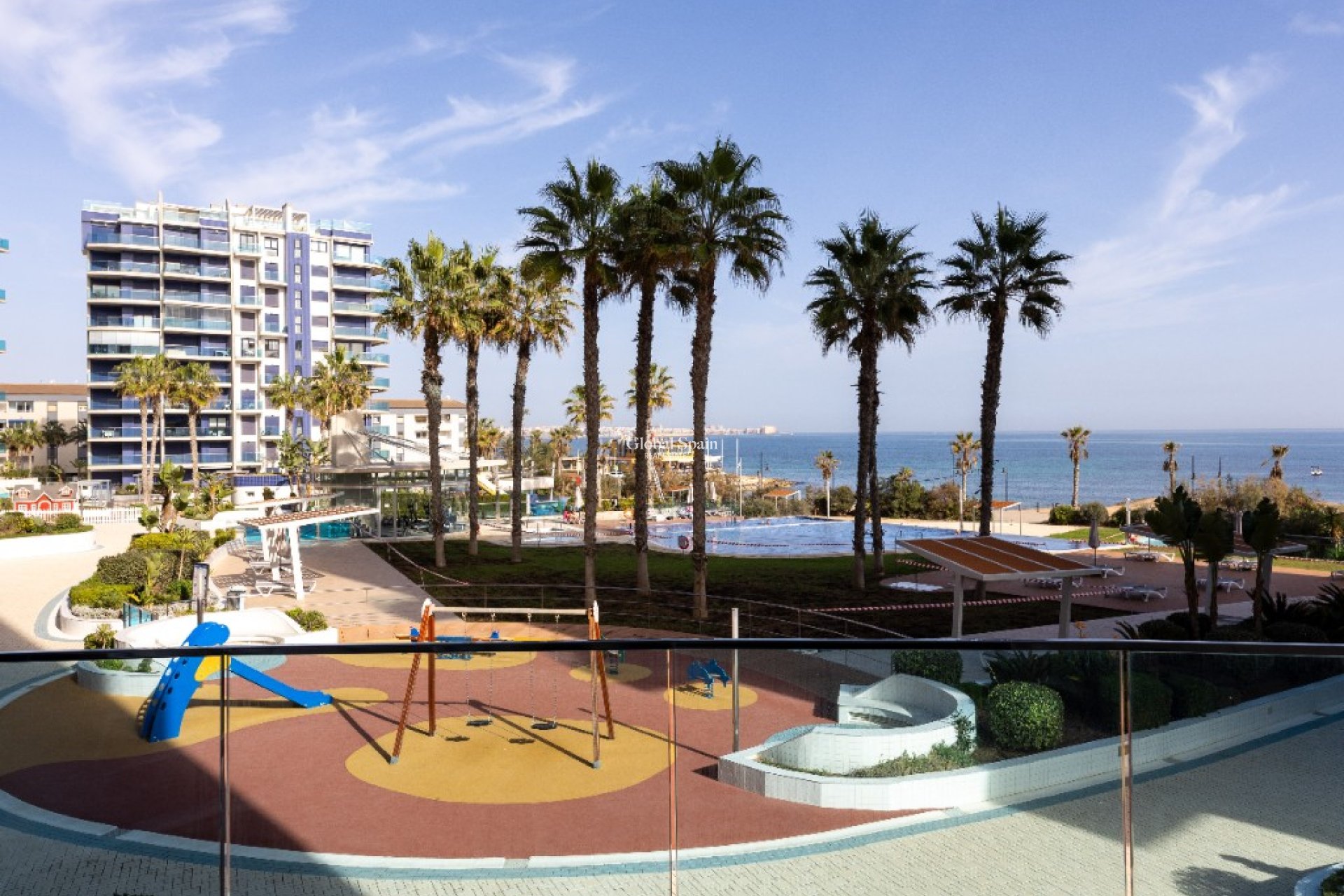 Resale - Apartment -
PUNTA PRIMA - Sea Senses
