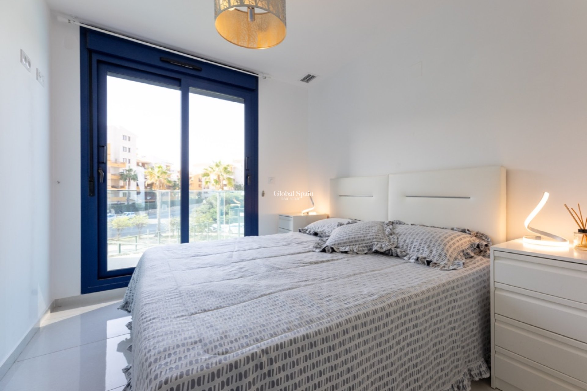 Resale - Apartment -
PUNTA PRIMA - Sea Senses