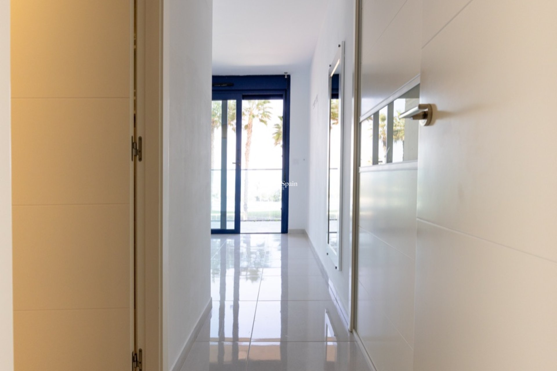 Resale - Apartment -
PUNTA PRIMA - Sea Senses