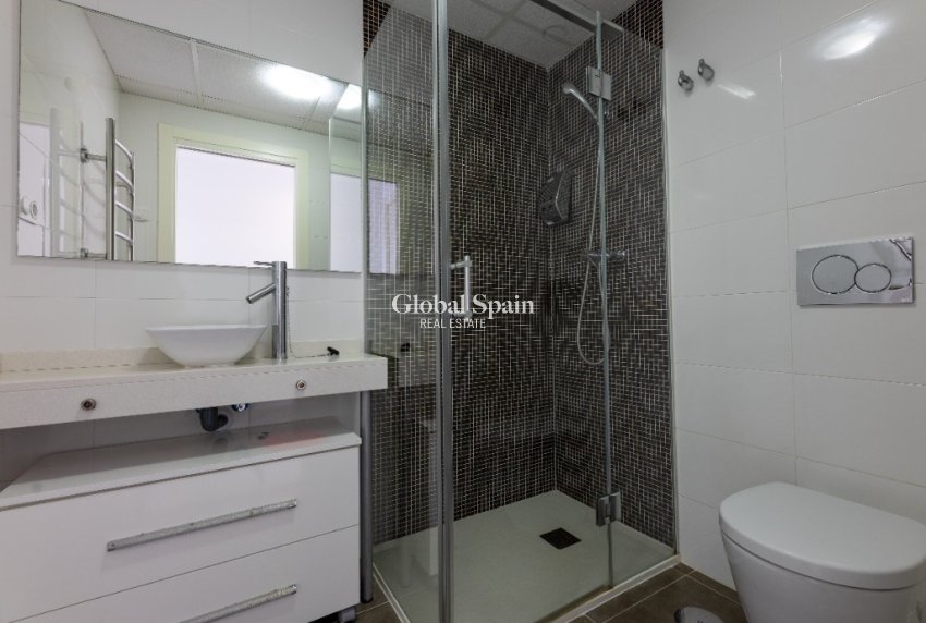 Resale - Apartment -
PUNTA PRIMA - Sea Senses
