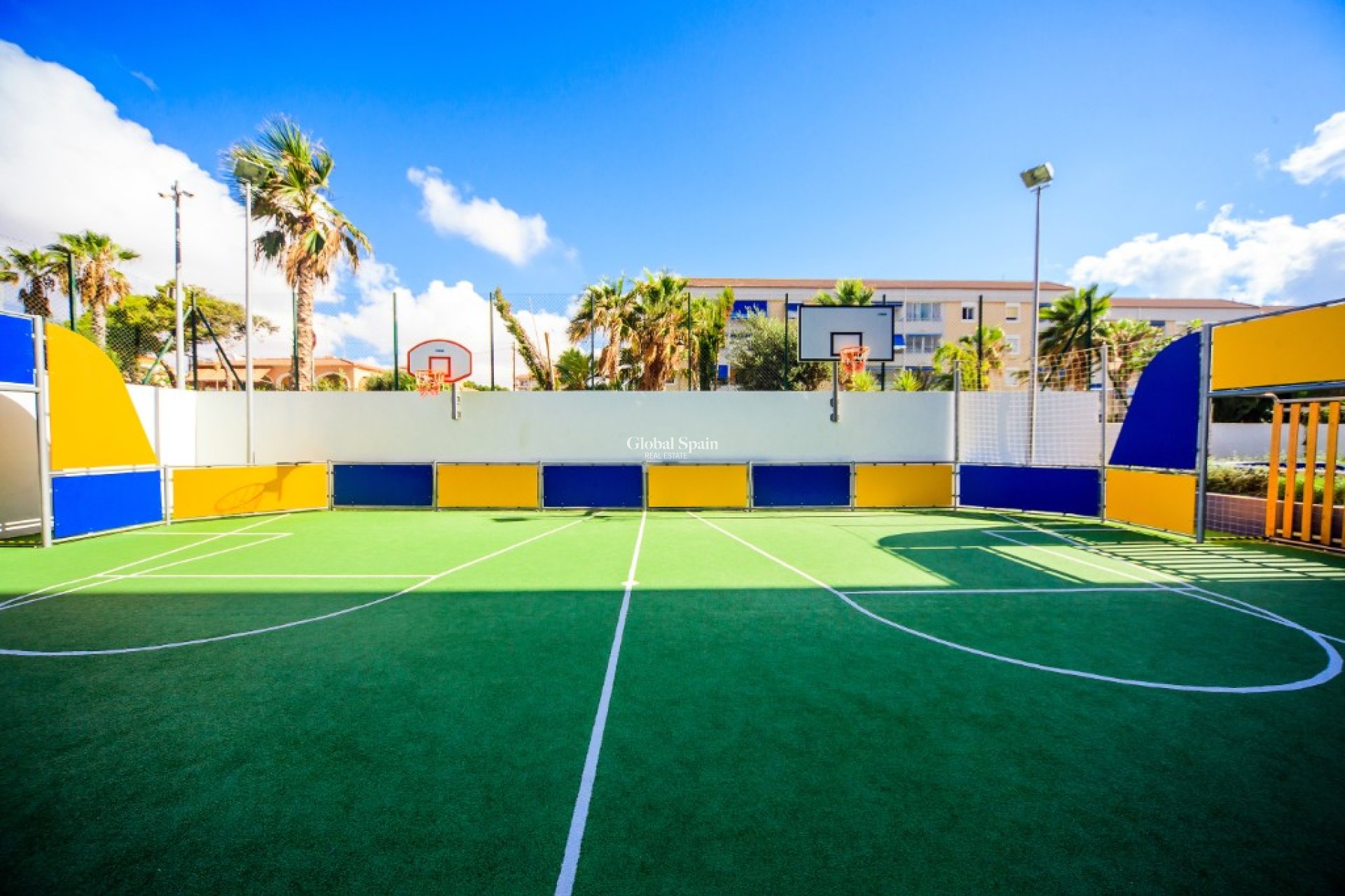 Resale - Apartment -
PUNTA PRIMA - Sea Senses