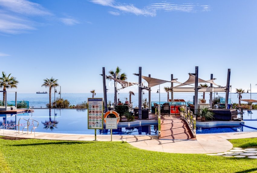 Resale - Apartment -
PUNTA PRIMA - Sea Senses