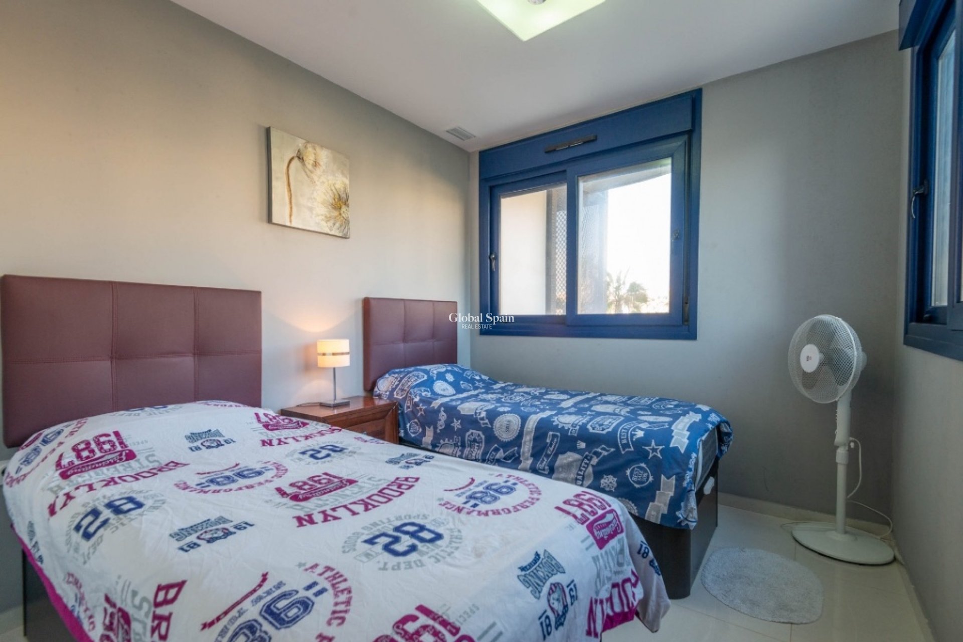 Resale - Apartment -
PUNTA PRIMA