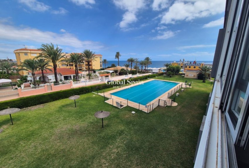 Resale - Apartment -
PUNTA PRIMA