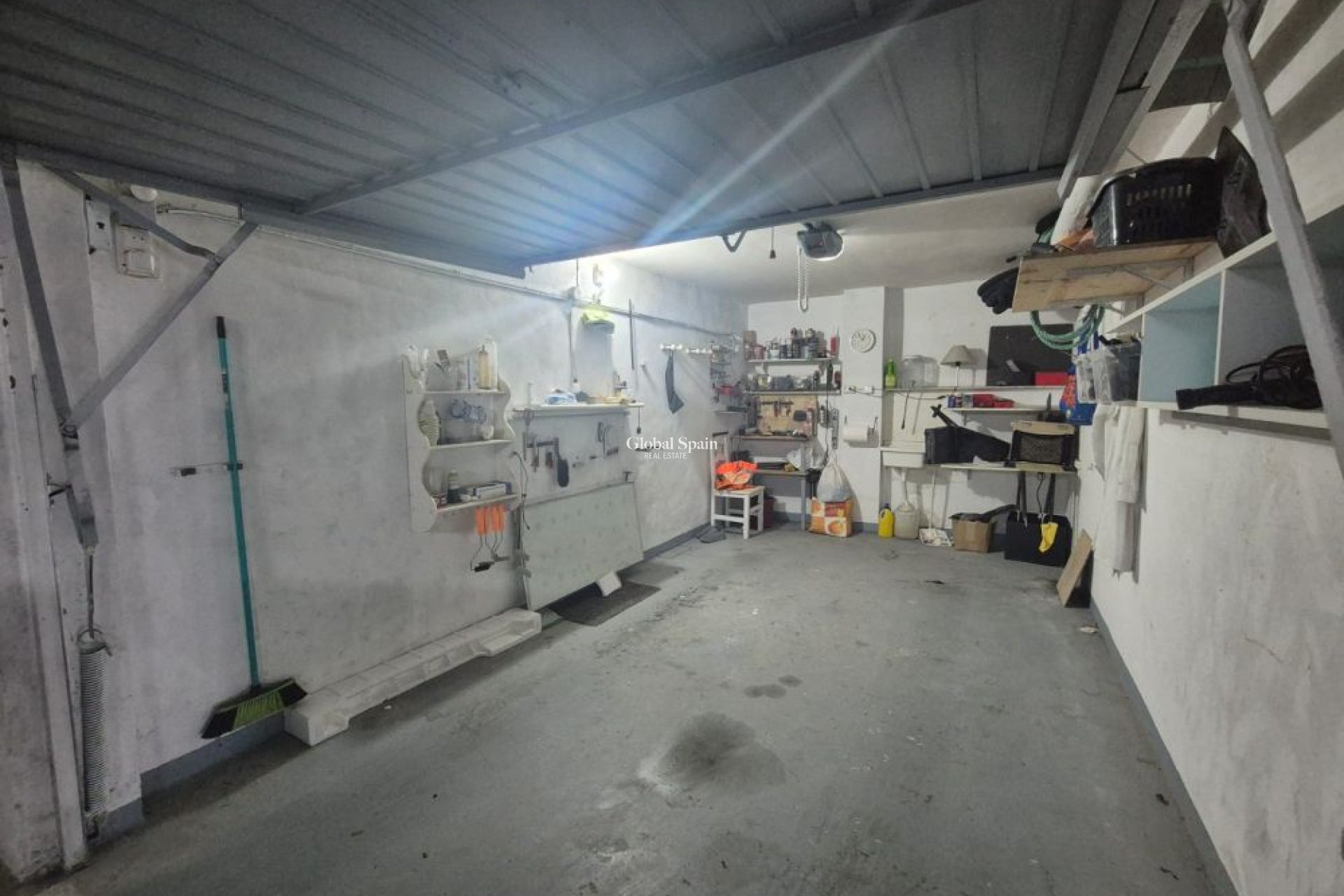 Resale - Apartment -
PUNTA PRIMA