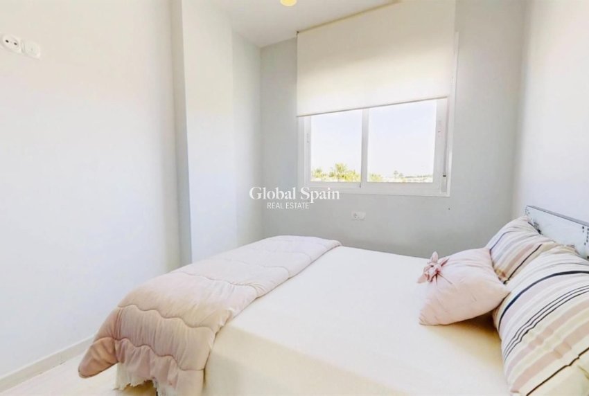 Resale - Apartment -
PUNTA PRIMA