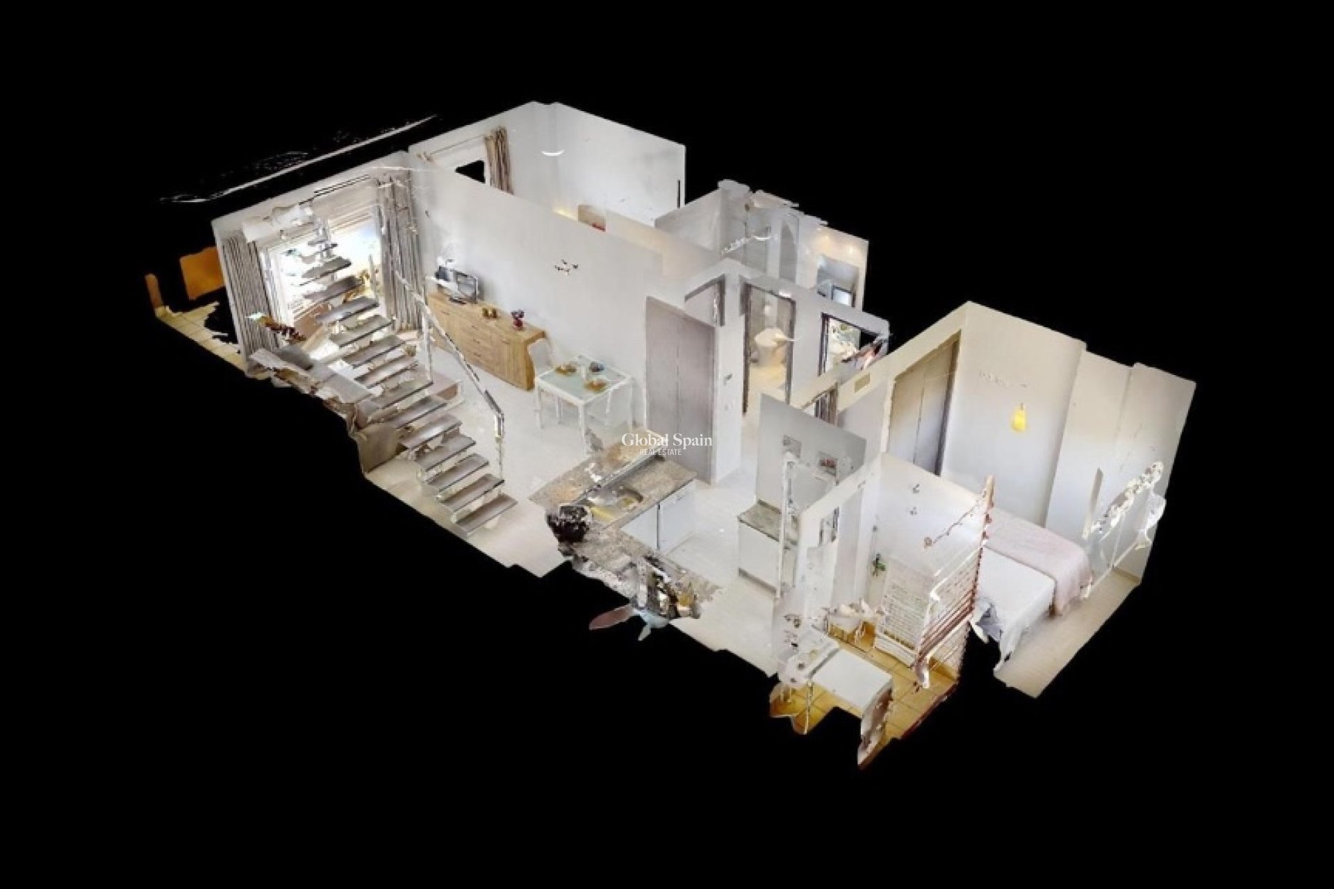 Resale - Apartment -
PUNTA PRIMA