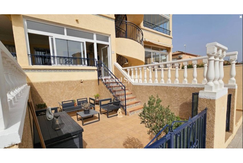 Resale - Apartment -
PUNTA PRIMA