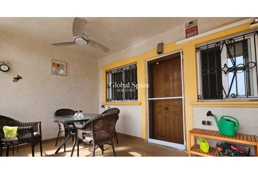 Resale - Apartment -
PUNTA PRIMA