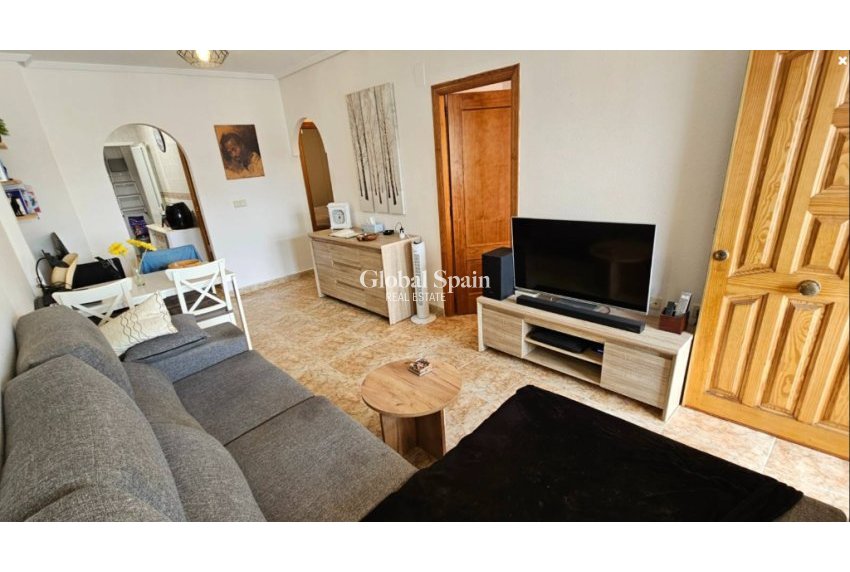 Resale - Apartment -
PUNTA PRIMA