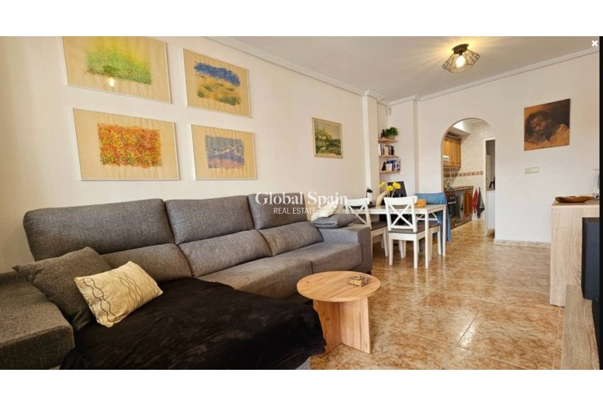 Resale - Apartment -
PUNTA PRIMA