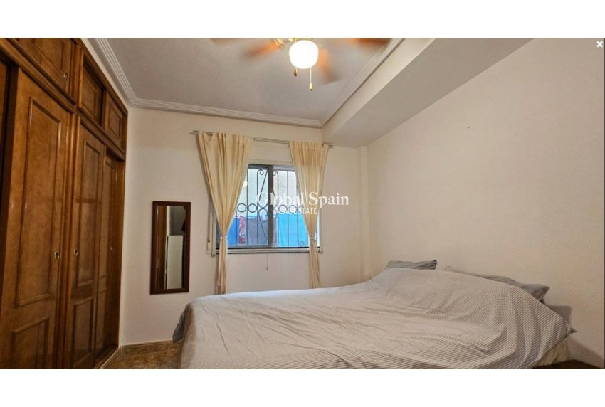 Resale - Apartment -
PUNTA PRIMA