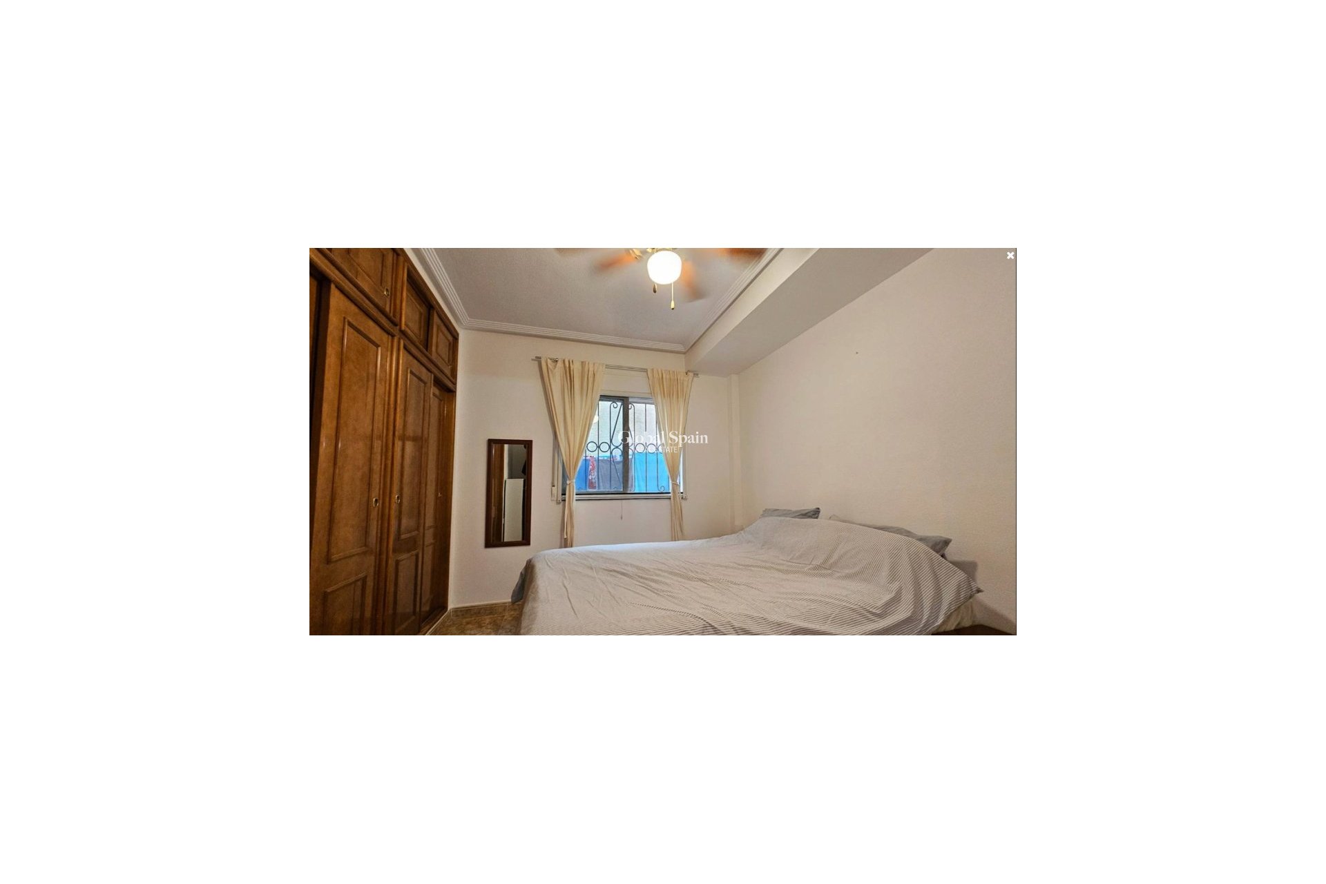 Resale - Apartment -
PUNTA PRIMA