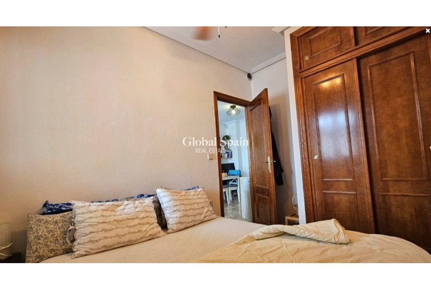 Resale - Apartment -
PUNTA PRIMA