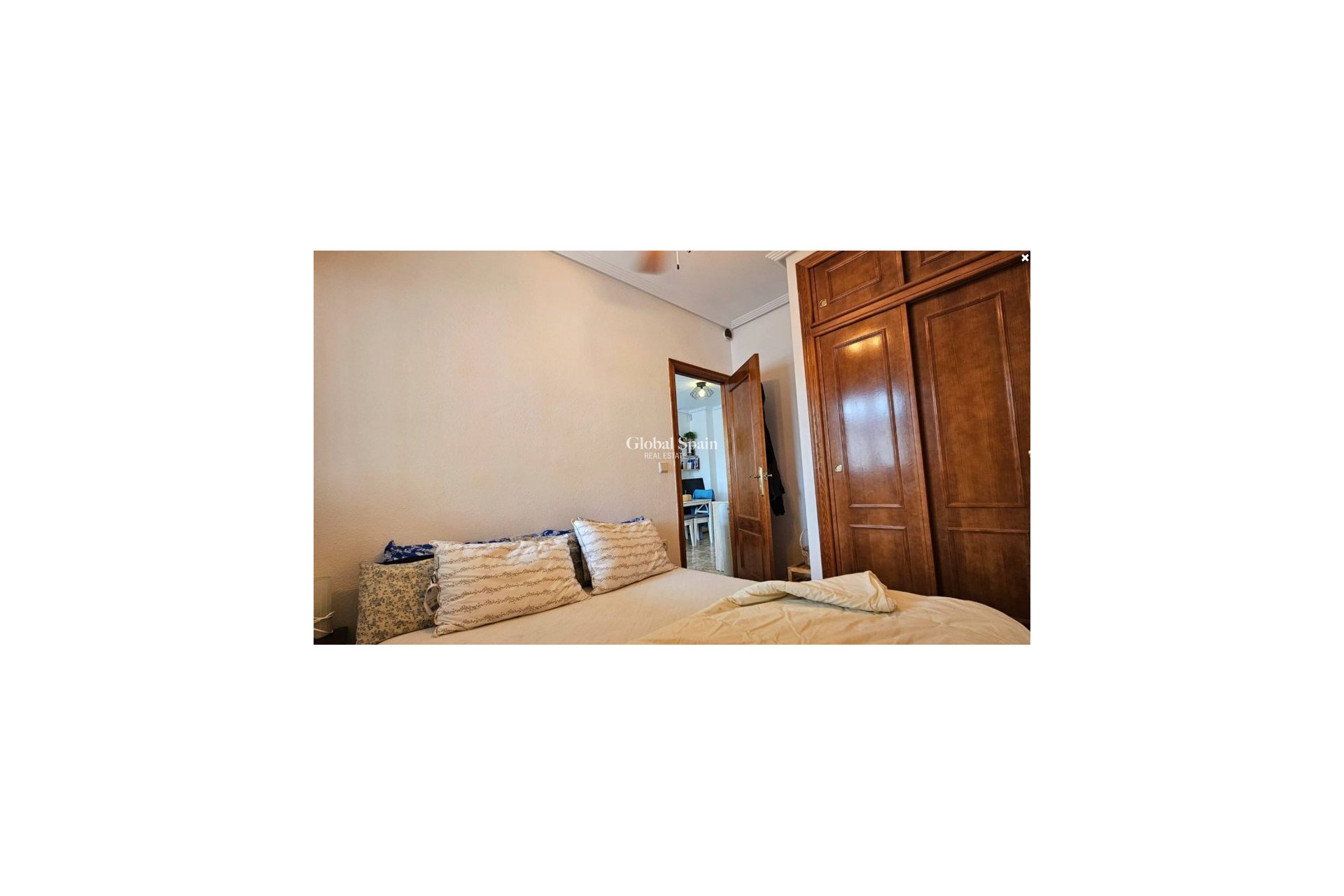 Resale - Apartment -
PUNTA PRIMA