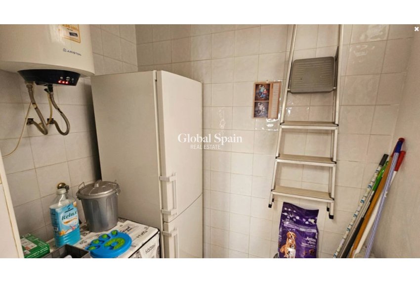 Resale - Apartment -
PUNTA PRIMA